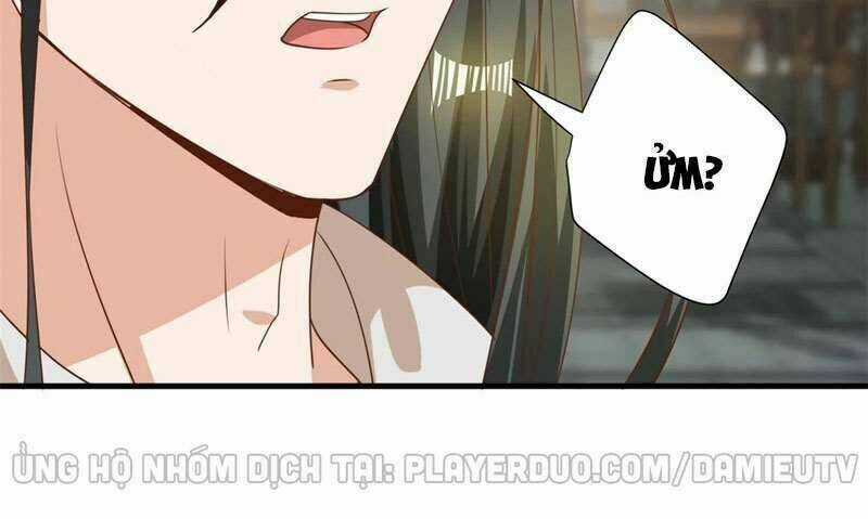 Gọi Ta Là Chưởng Môn Đại Nhân Chapter 21 trang 10