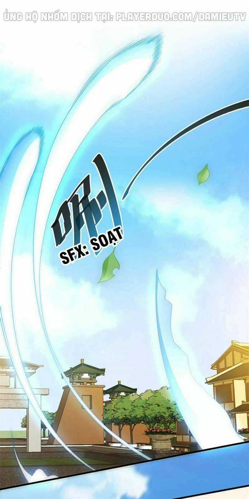 Gọi Ta Là Chưởng Môn Đại Nhân Chapter 21 trang 19