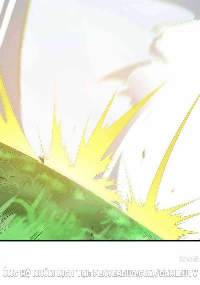 Gọi Ta Là Chưởng Môn Đại Nhân Chapter 21 trang 21