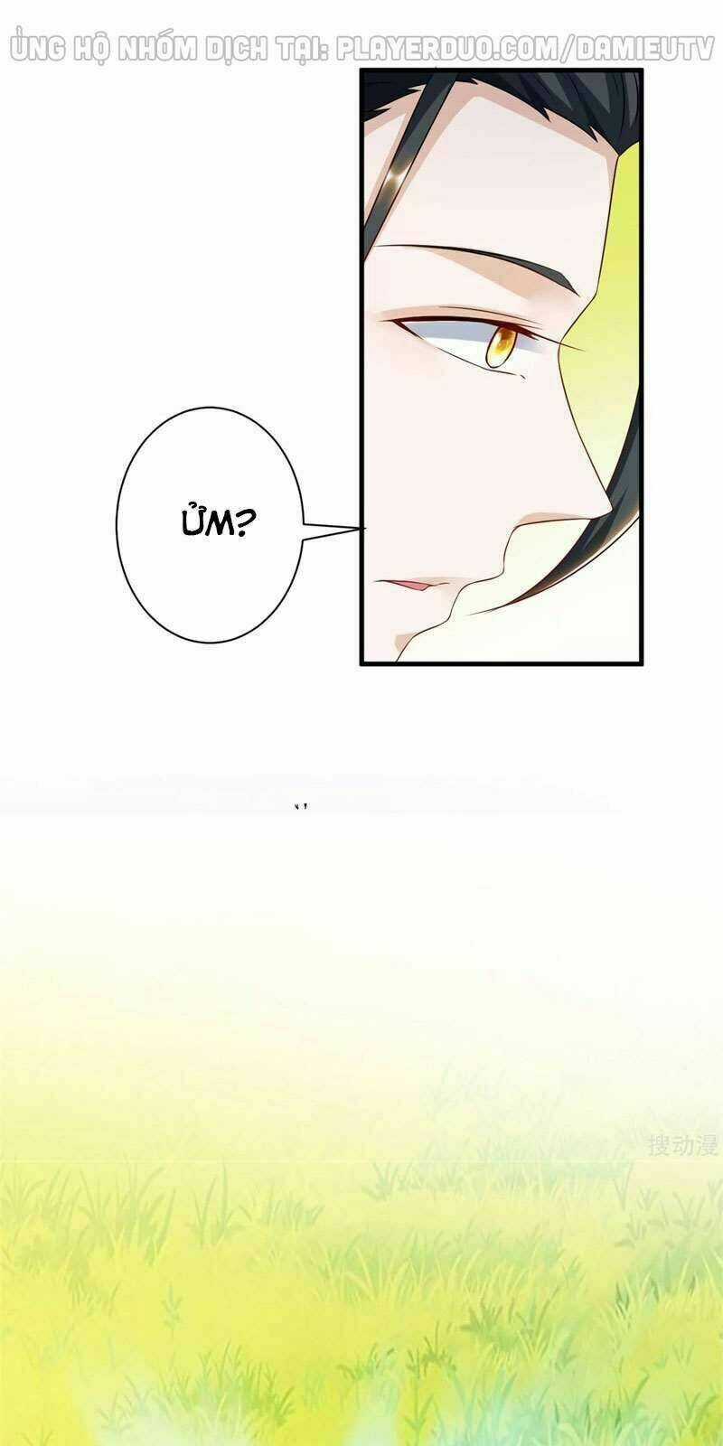 Gọi Ta Là Chưởng Môn Đại Nhân Chapter 21 trang 25