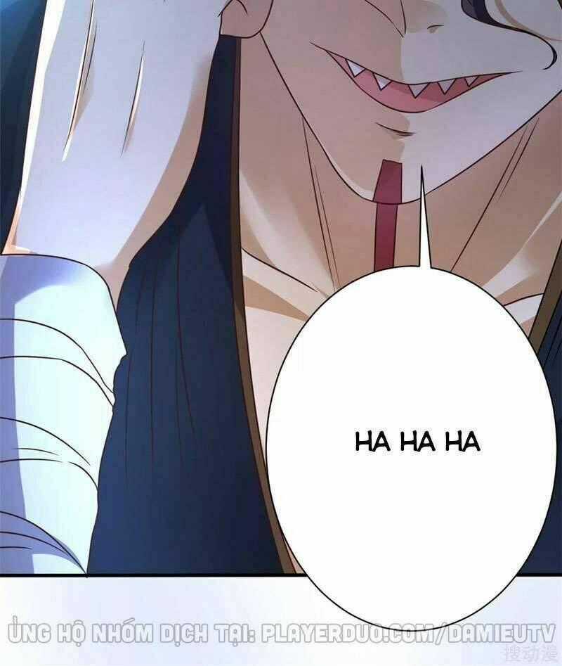 Gọi Ta Là Chưởng Môn Đại Nhân Chapter 21 trang 31