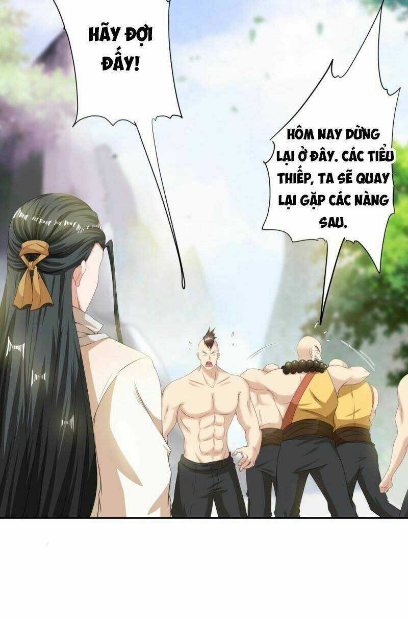 Gọi Ta Là Chưởng Môn Đại Nhân Chapter 3 trang 2