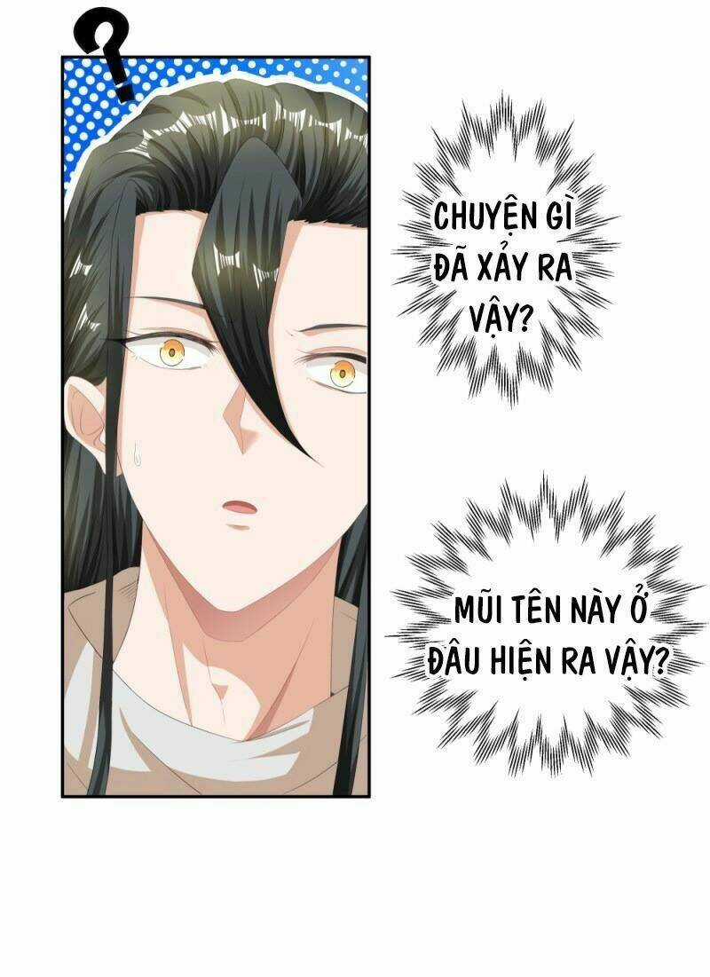 Gọi Ta Là Chưởng Môn Đại Nhân Chapter 3 trang 3