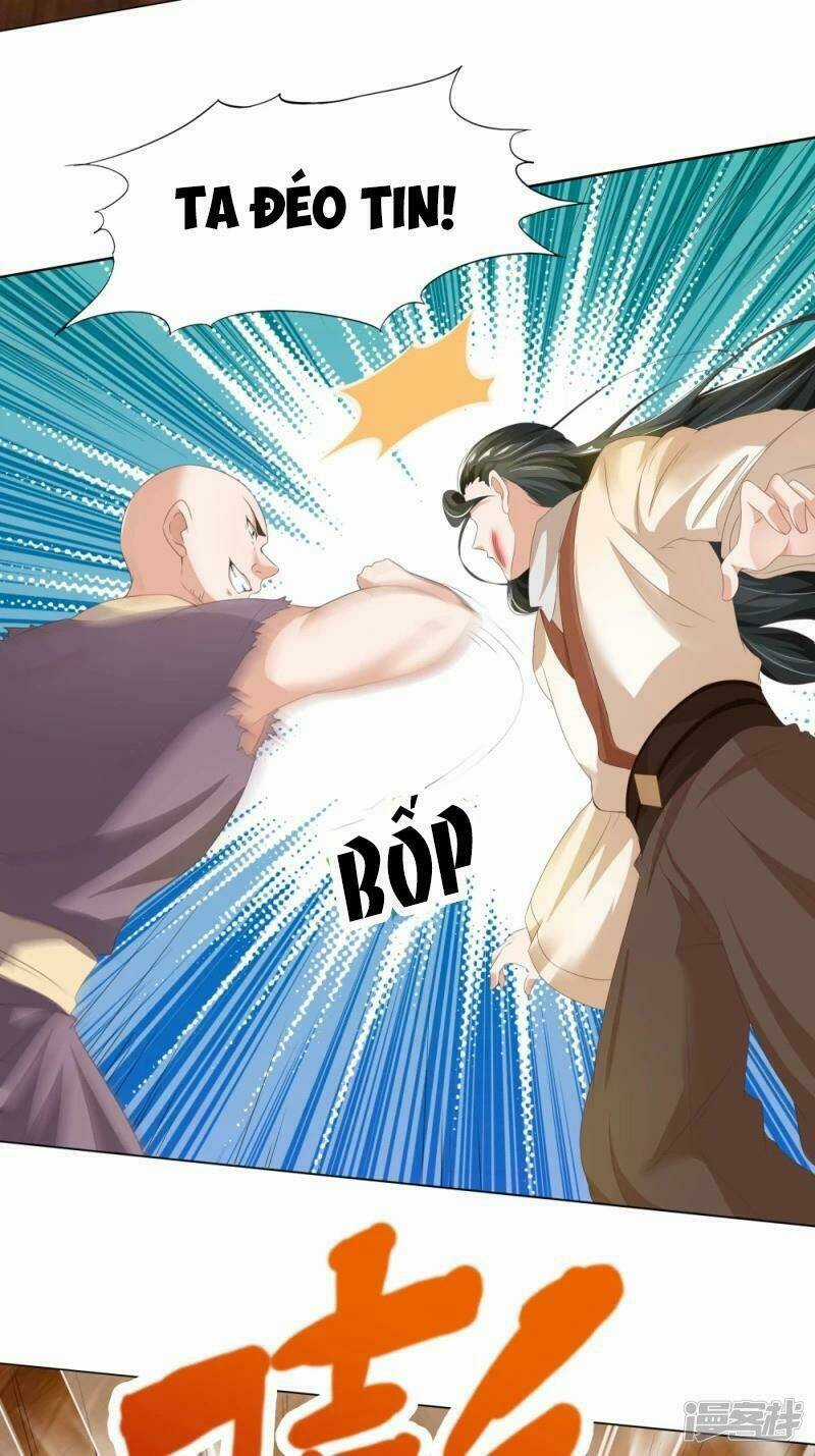 Gọi Ta Là Chưởng Môn Đại Nhân Chapter 4 trang 14