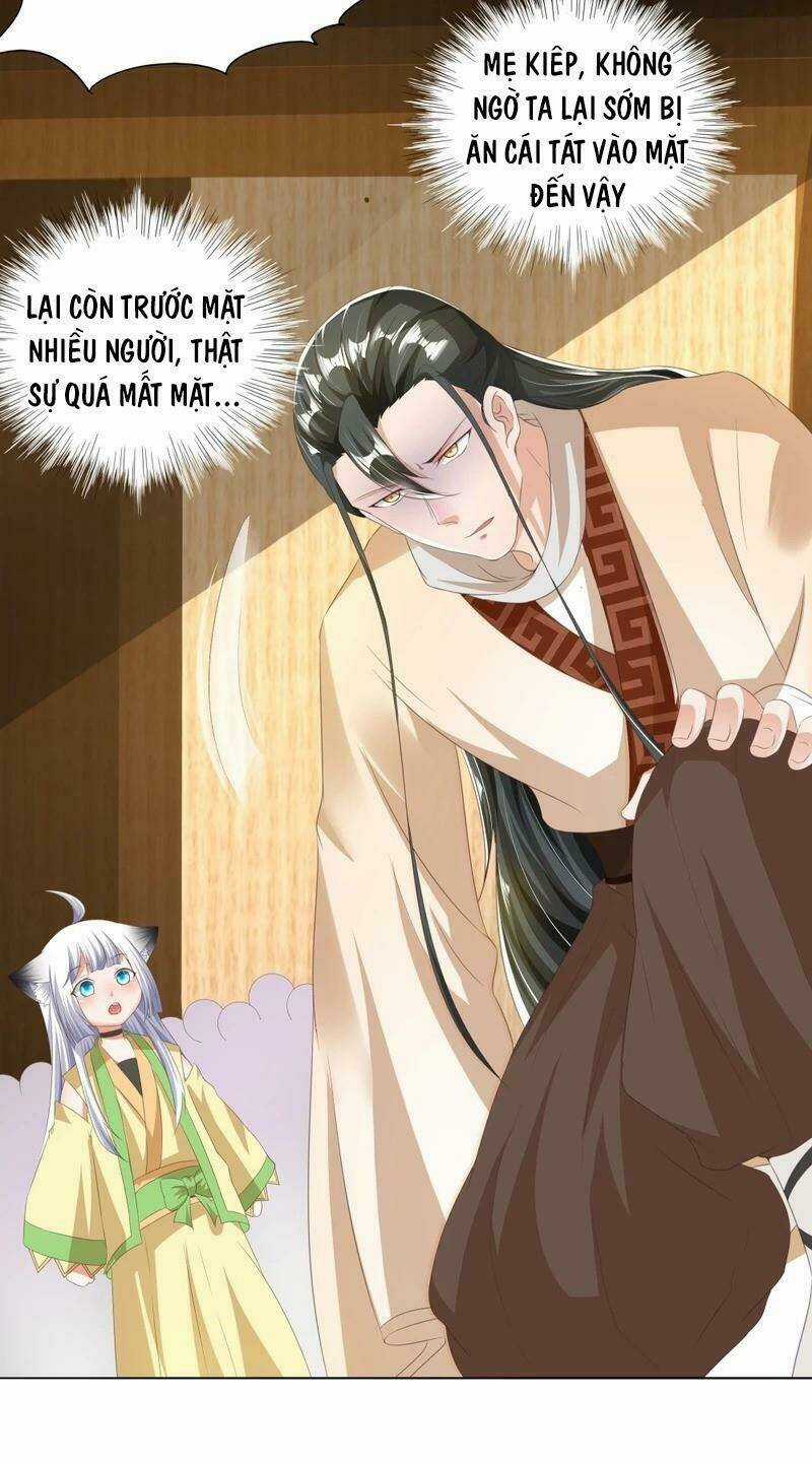 Gọi Ta Là Chưởng Môn Đại Nhân Chapter 4 trang 16