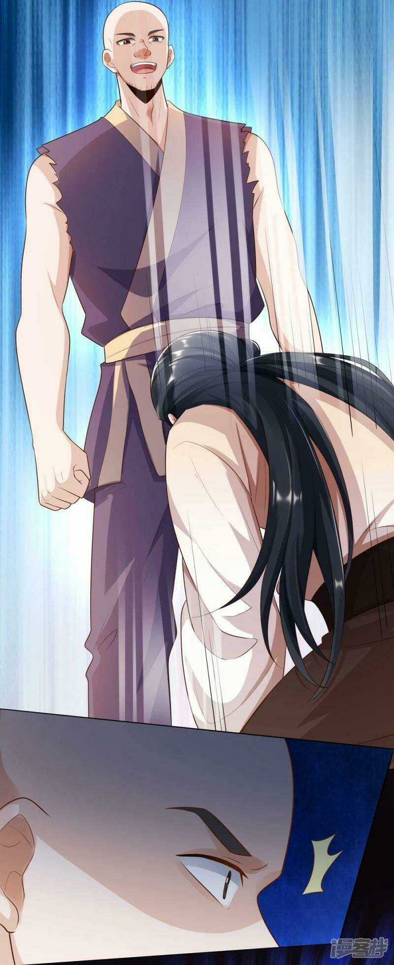 Gọi Ta Là Chưởng Môn Đại Nhân Chapter 4 trang 19