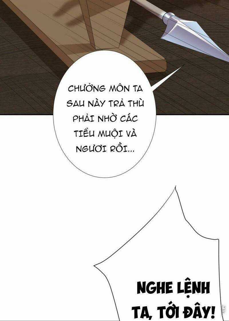 Gọi Ta Là Chưởng Môn Đại Nhân Chapter 4 trang 2