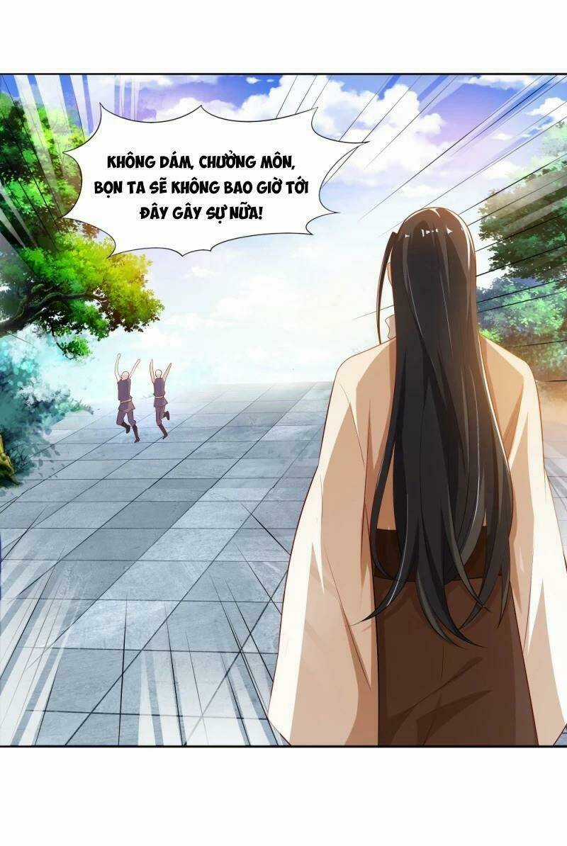 Gọi Ta Là Chưởng Môn Đại Nhân Chapter 4 trang 24