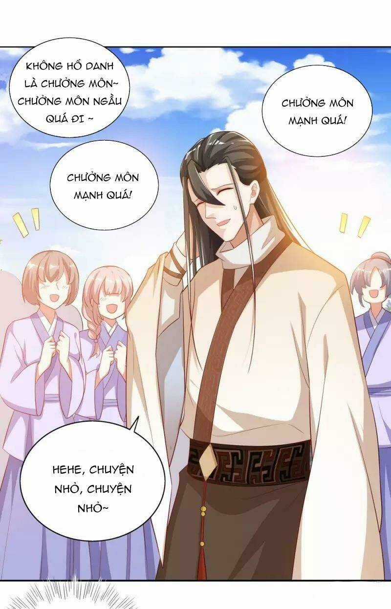 Gọi Ta Là Chưởng Môn Đại Nhân Chapter 4 trang 25