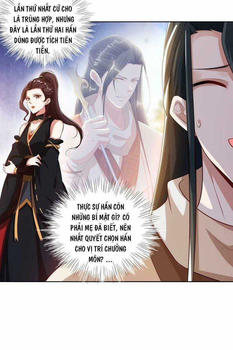 Gọi Ta Là Chưởng Môn Đại Nhân Chapter 4 trang 26