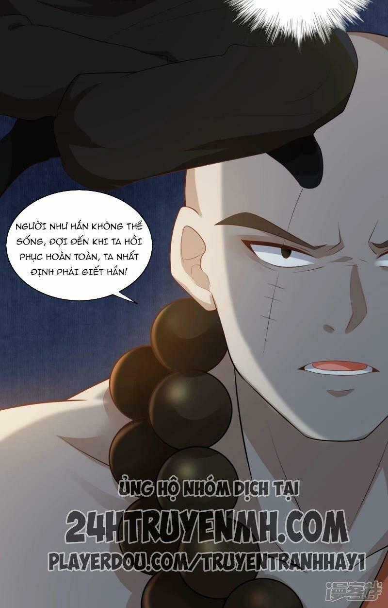 Gọi Ta Là Chưởng Môn Đại Nhân Chapter 4 trang 32