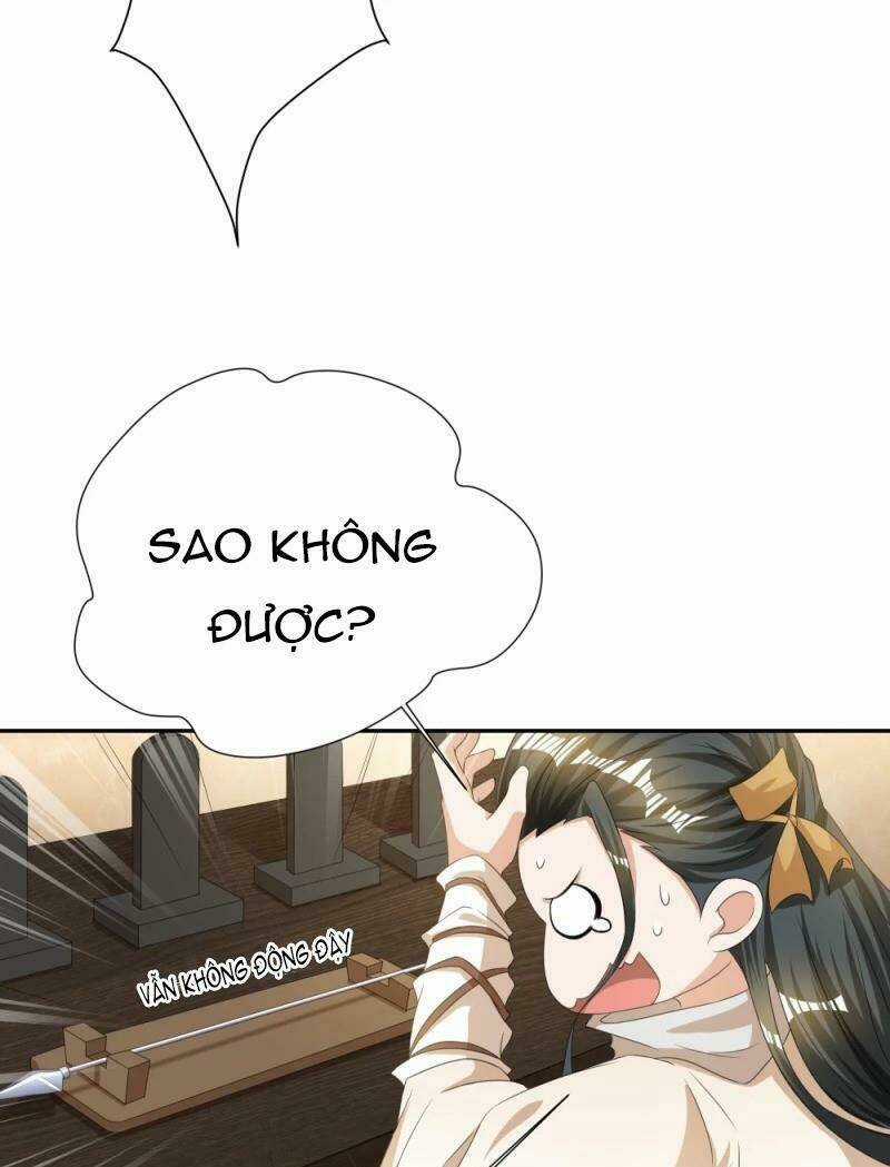 Gọi Ta Là Chưởng Môn Đại Nhân Chapter 4 trang 4