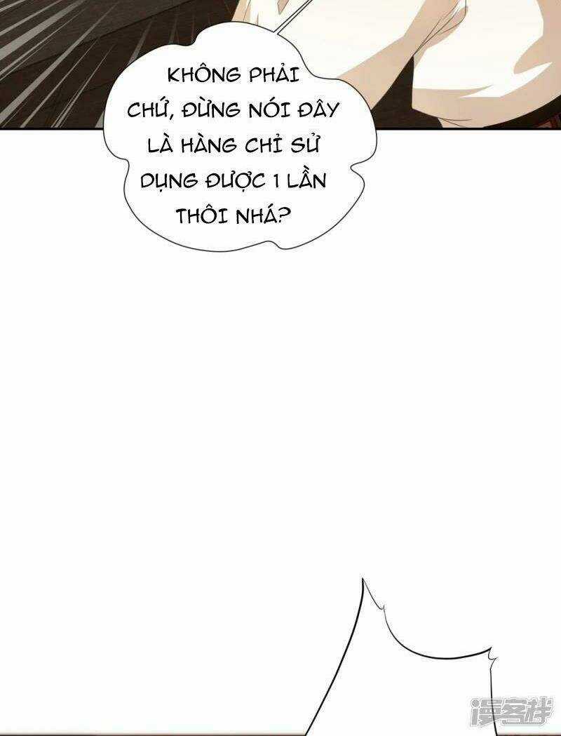 Gọi Ta Là Chưởng Môn Đại Nhân Chapter 4 trang 5