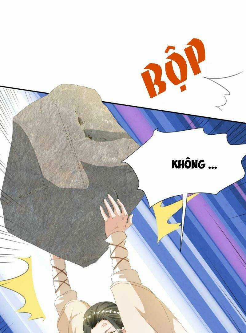 Gọi Ta Là Chưởng Môn Đại Nhân Chapter 5 trang 13