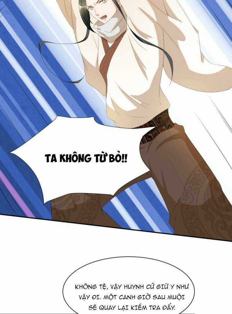 Gọi Ta Là Chưởng Môn Đại Nhân Chapter 5 trang 14