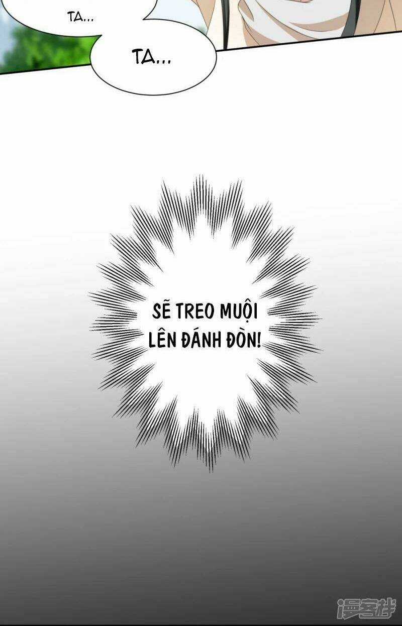 Gọi Ta Là Chưởng Môn Đại Nhân Chapter 5 trang 16