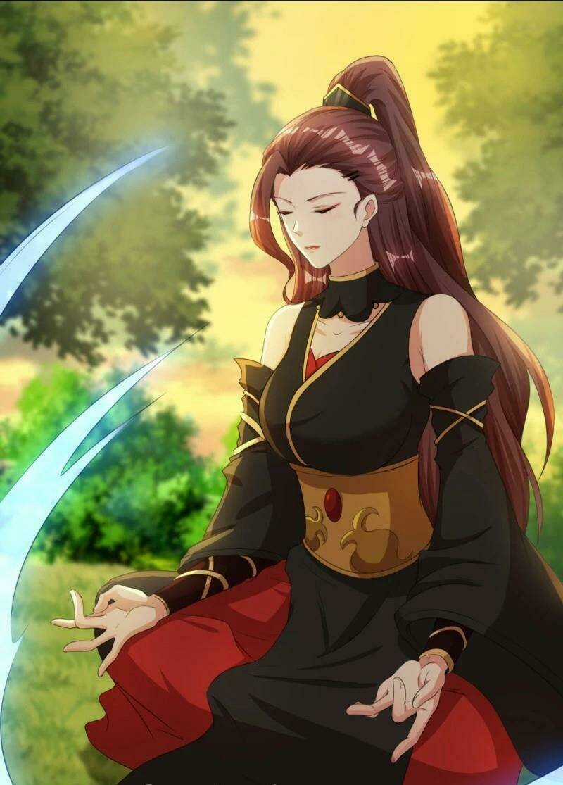 Gọi Ta Là Chưởng Môn Đại Nhân Chapter 5 trang 17