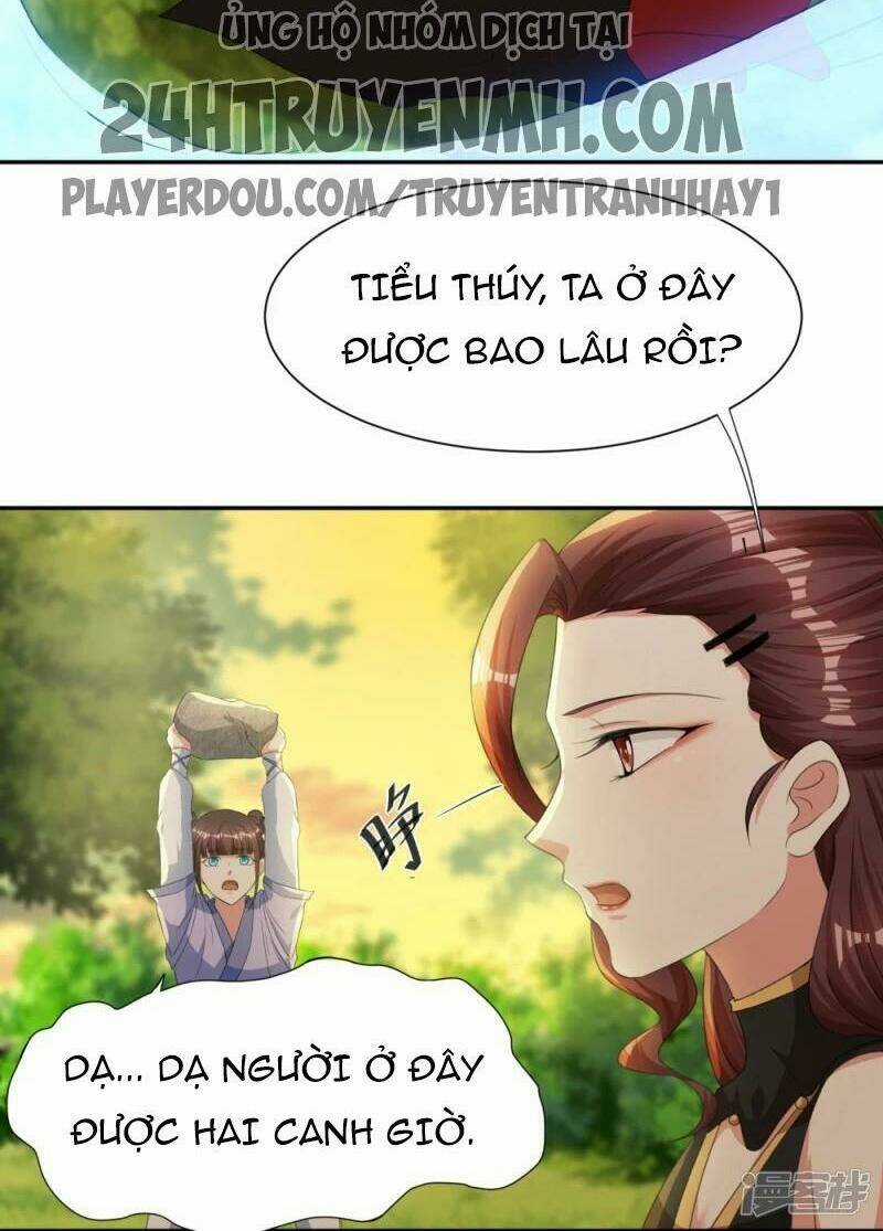 Gọi Ta Là Chưởng Môn Đại Nhân Chapter 5 trang 18