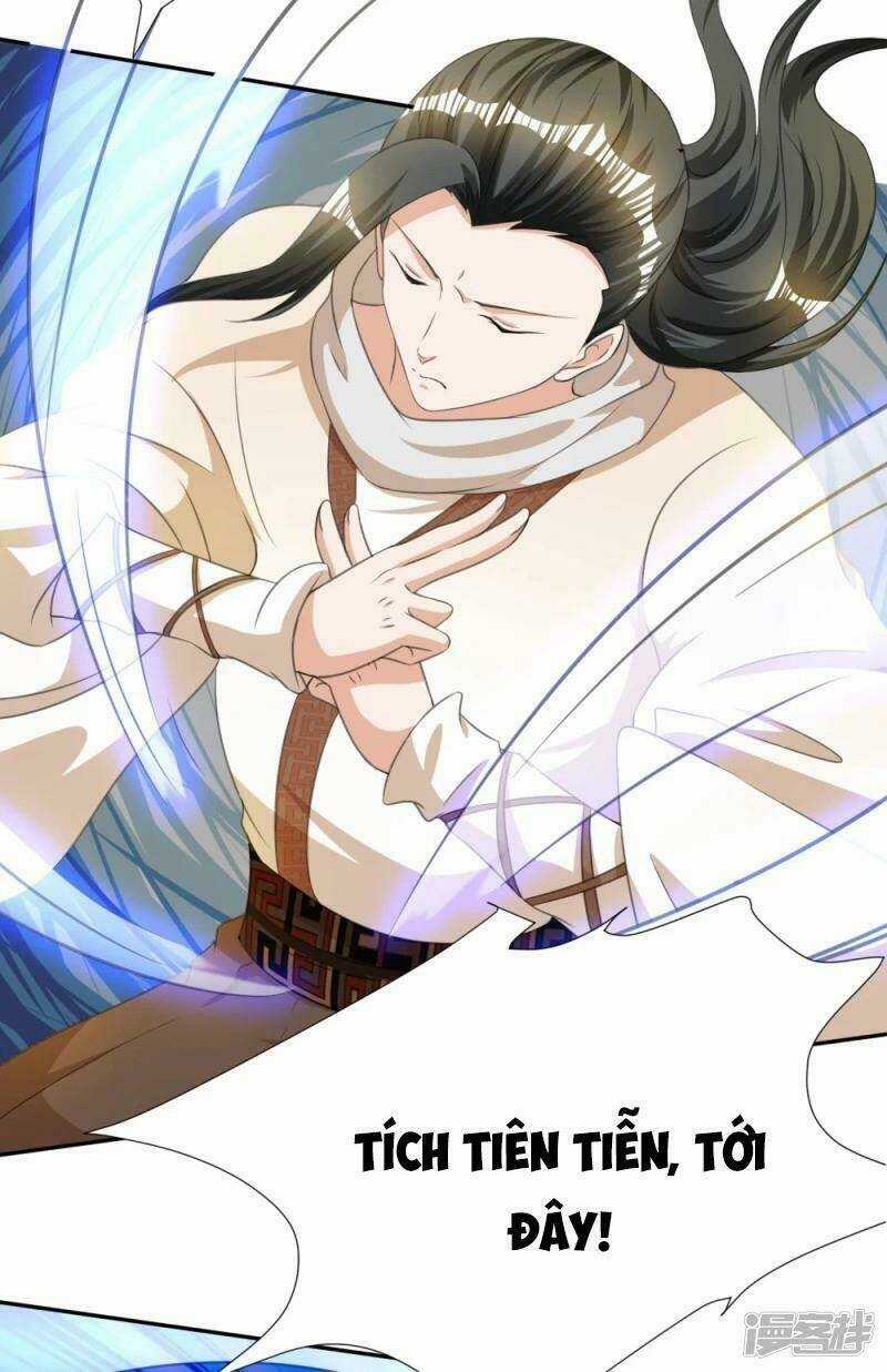 Gọi Ta Là Chưởng Môn Đại Nhân Chapter 5 trang 24