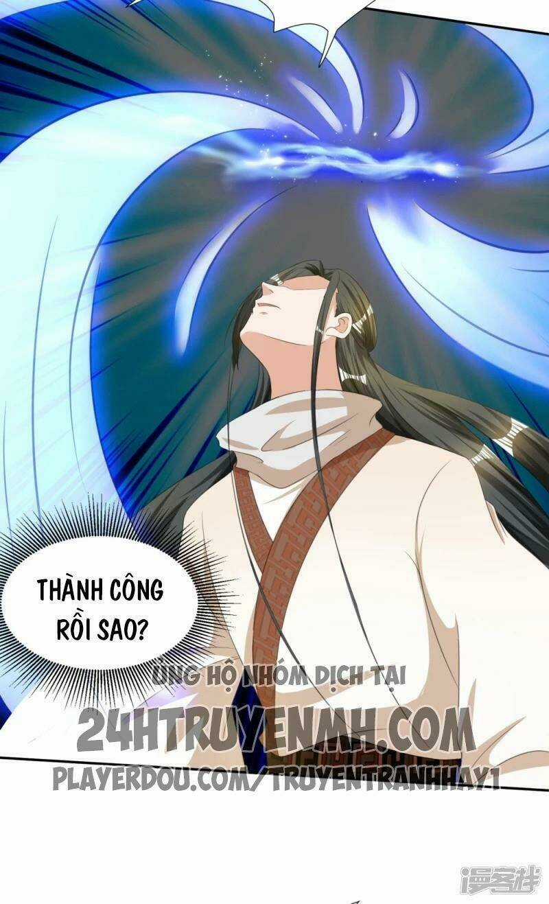 Gọi Ta Là Chưởng Môn Đại Nhân Chapter 5 trang 25