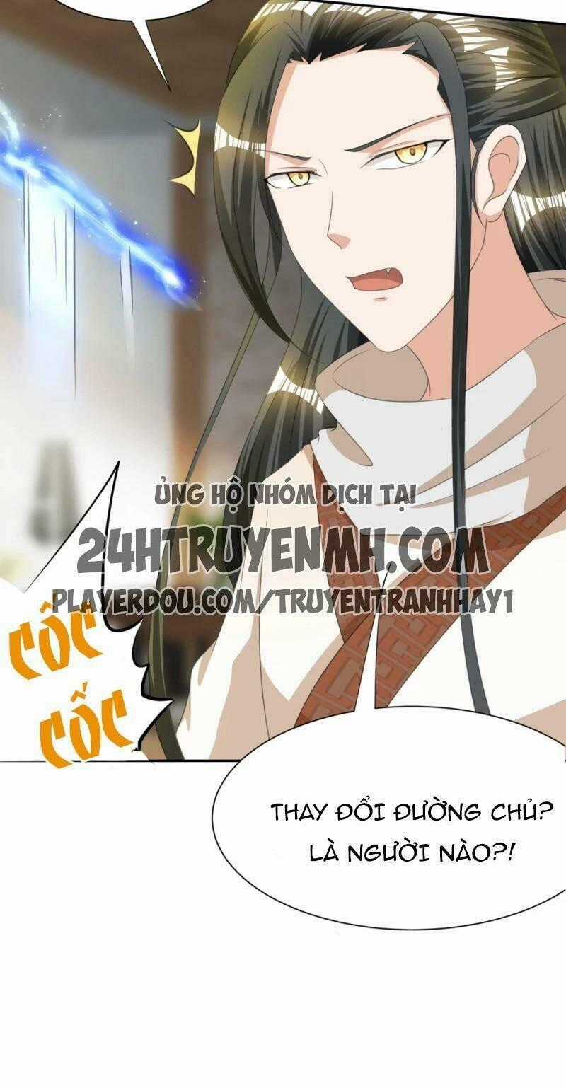 Gọi Ta Là Chưởng Môn Đại Nhân Chapter 5 trang 28