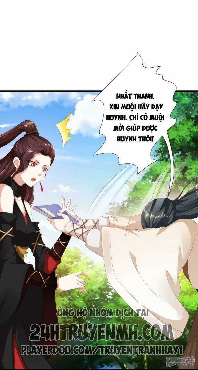 Gọi Ta Là Chưởng Môn Đại Nhân Chapter 5 trang 5