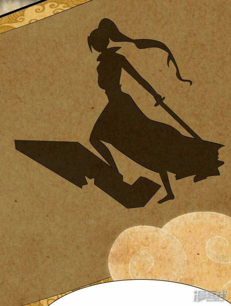 Gọi Ta Là Chưởng Môn Đại Nhân Chapter 6 trang 12