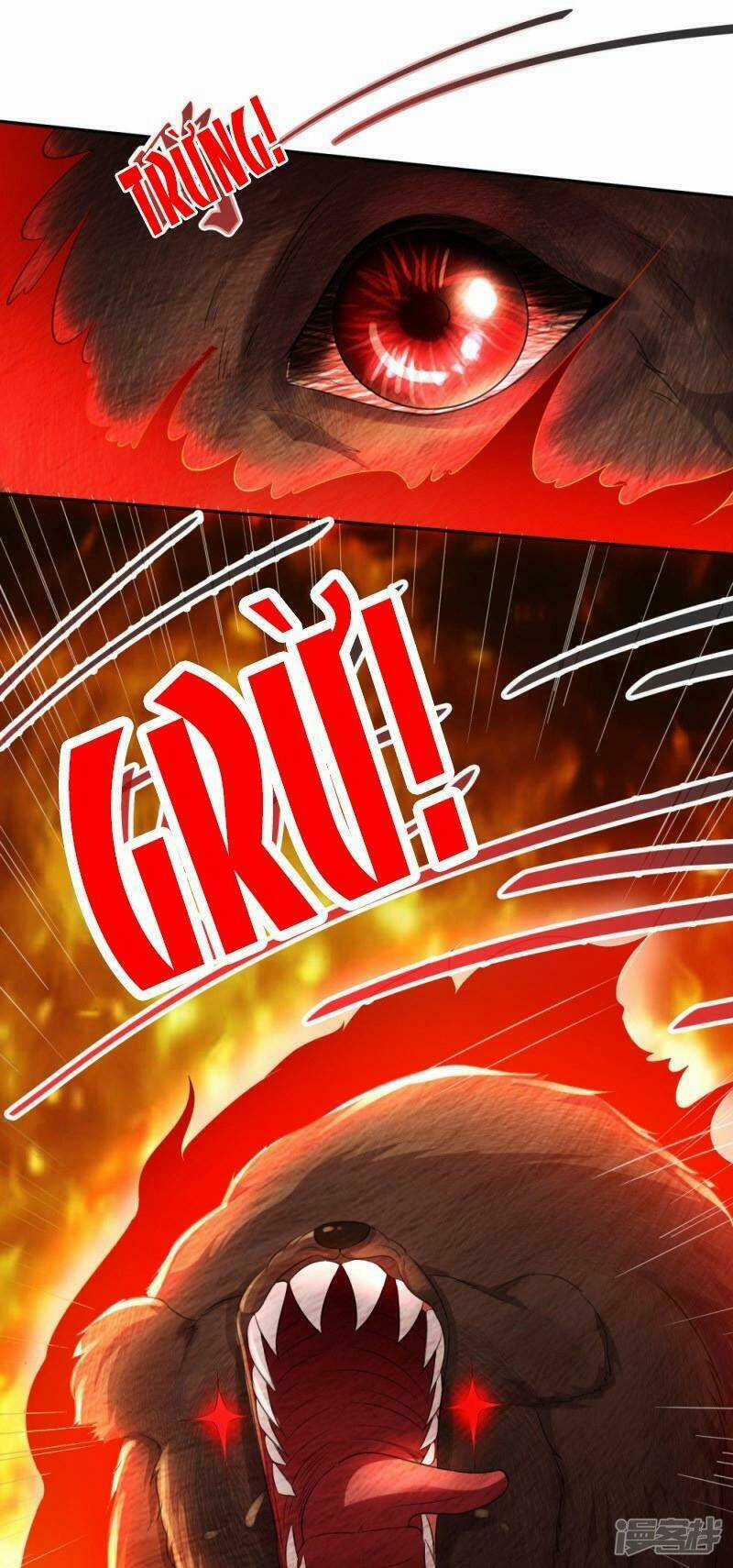 Gọi Ta Là Chưởng Môn Đại Nhân Chapter 6 trang 27