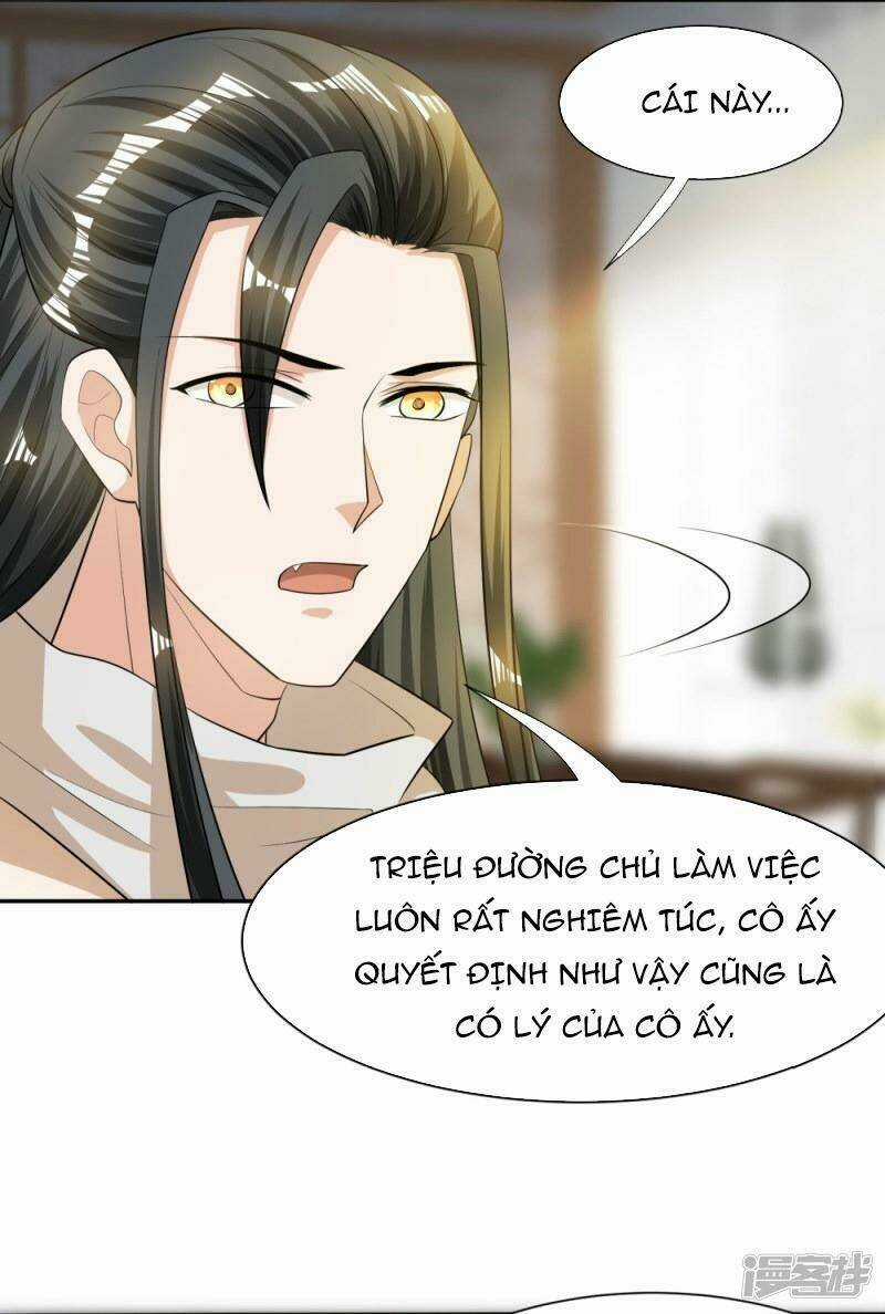 Gọi Ta Là Chưởng Môn Đại Nhân Chapter 6 trang 3