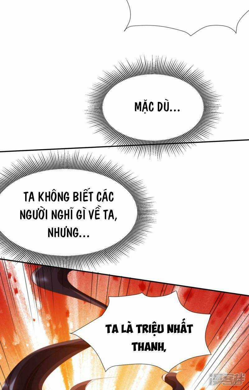 Gọi Ta Là Chưởng Môn Đại Nhân Chapter 6 trang 30