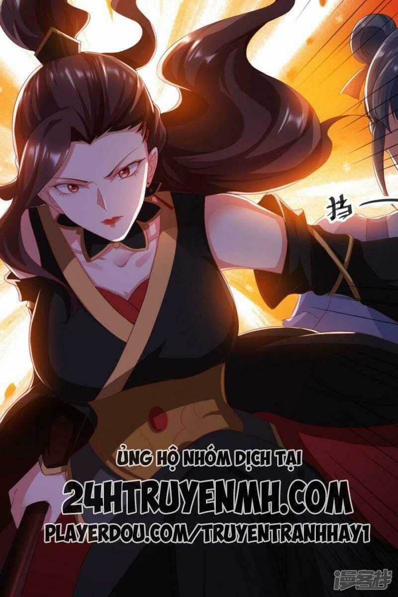 Gọi Ta Là Chưởng Môn Đại Nhân Chapter 6 trang 31