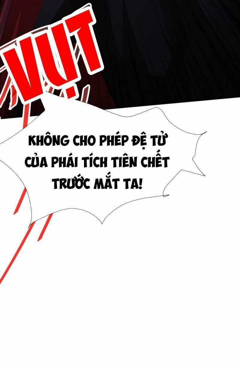 Gọi Ta Là Chưởng Môn Đại Nhân Chapter 6 trang 32