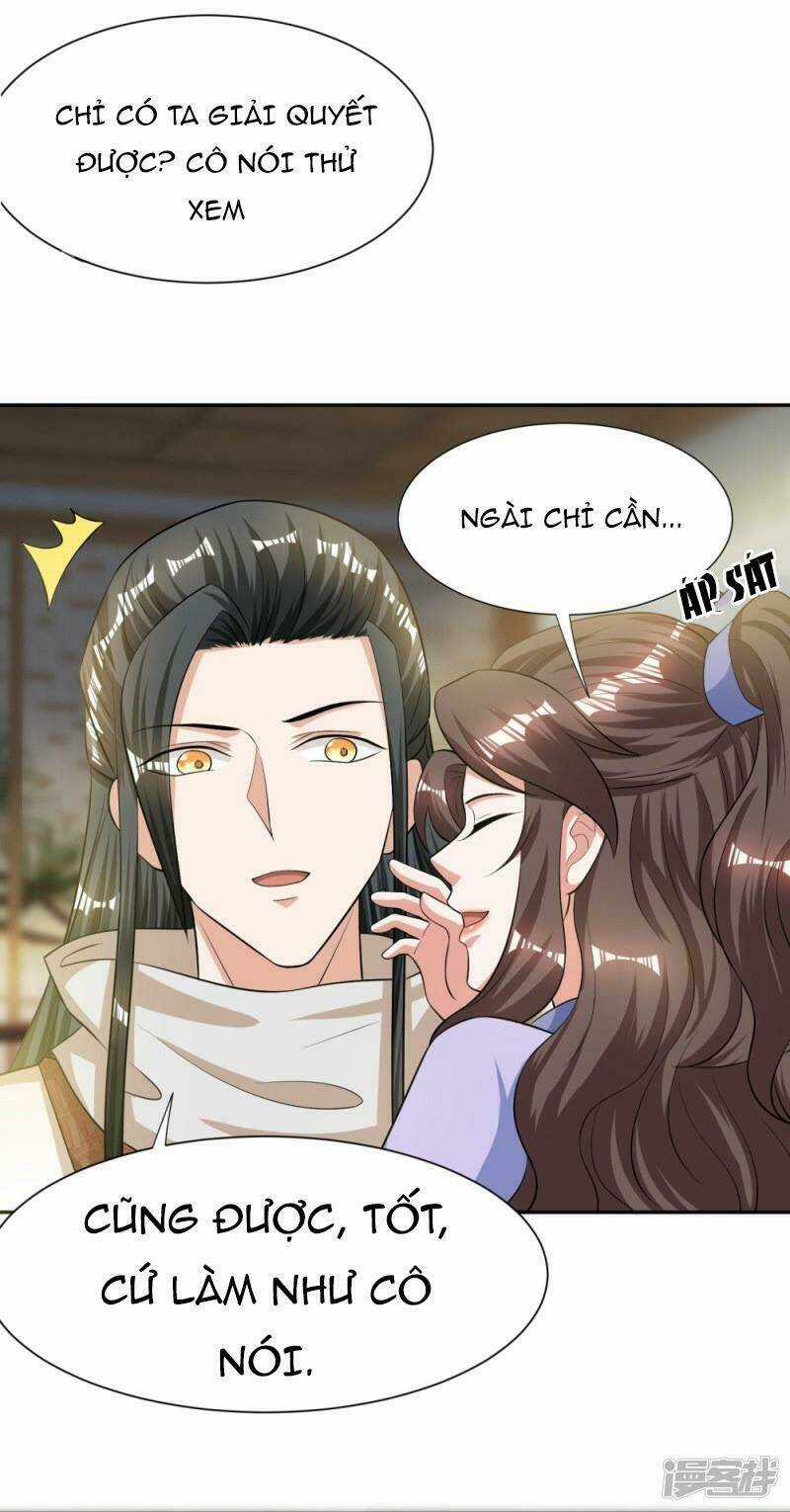 Gọi Ta Là Chưởng Môn Đại Nhân Chapter 6 trang 5