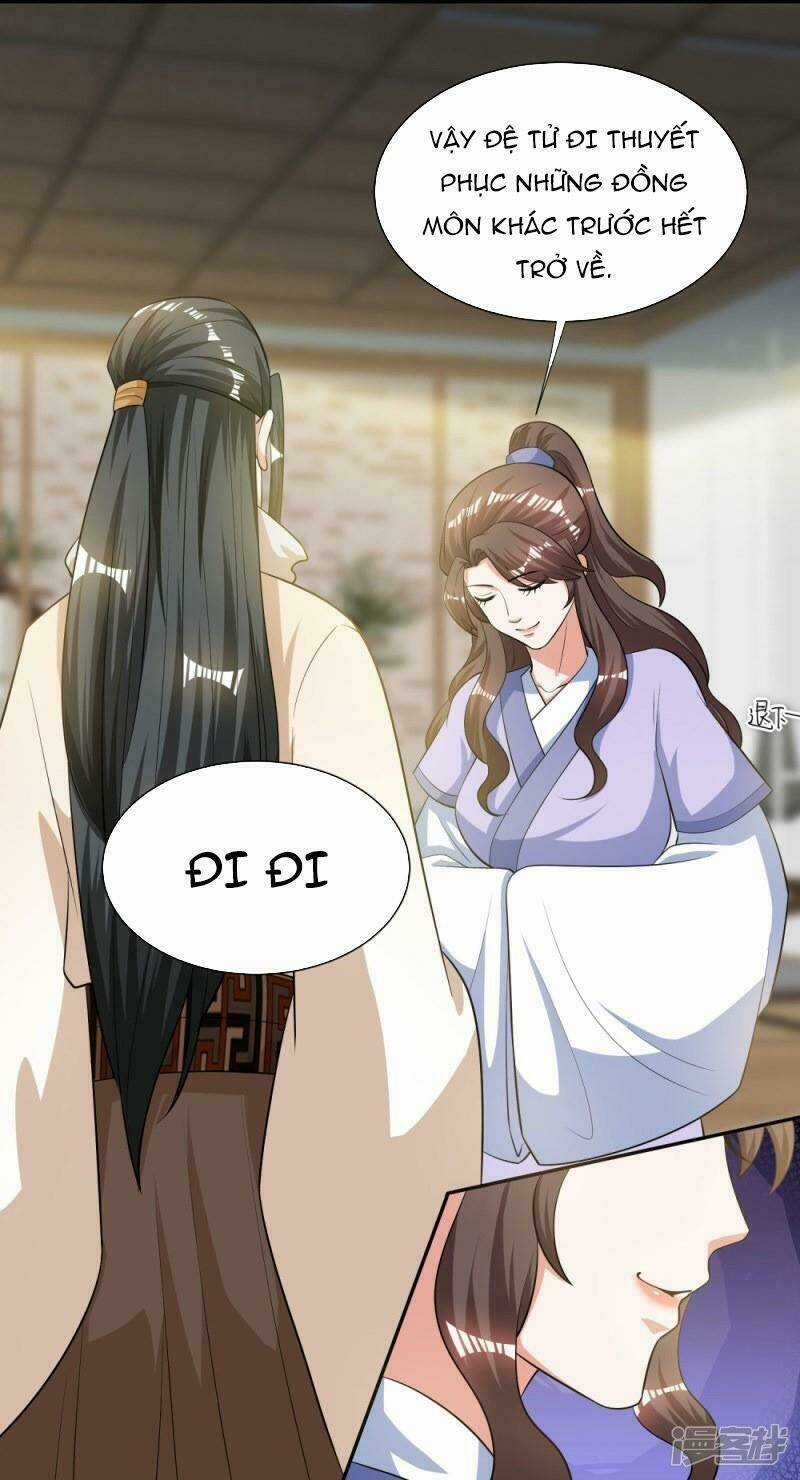 Gọi Ta Là Chưởng Môn Đại Nhân Chapter 6 trang 6