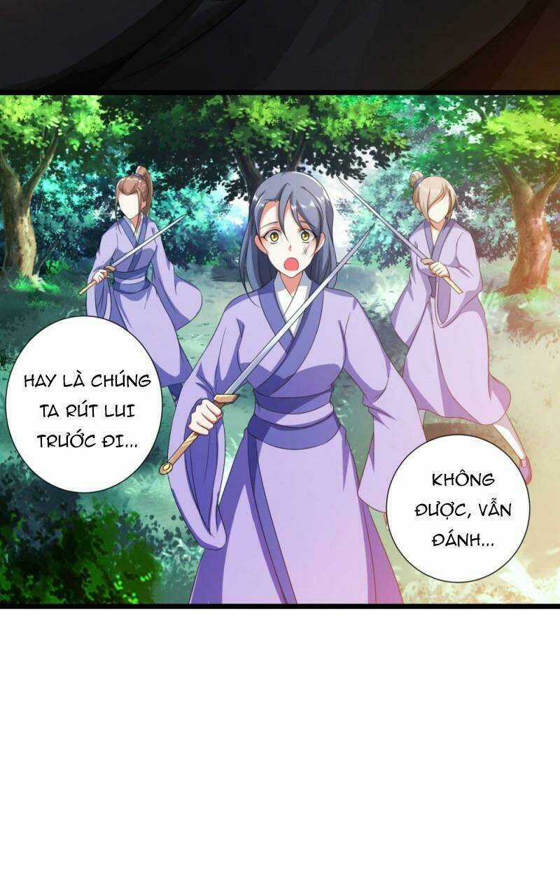 Gọi Ta Là Chưởng Môn Đại Nhân Chapter 7 trang 10