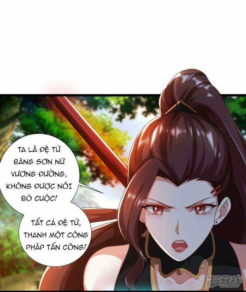 Gọi Ta Là Chưởng Môn Đại Nhân Chapter 7 trang 11