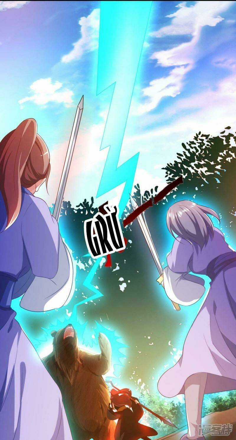 Gọi Ta Là Chưởng Môn Đại Nhân Chapter 7 trang 12