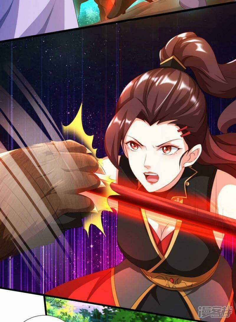 Gọi Ta Là Chưởng Môn Đại Nhân Chapter 7 trang 13