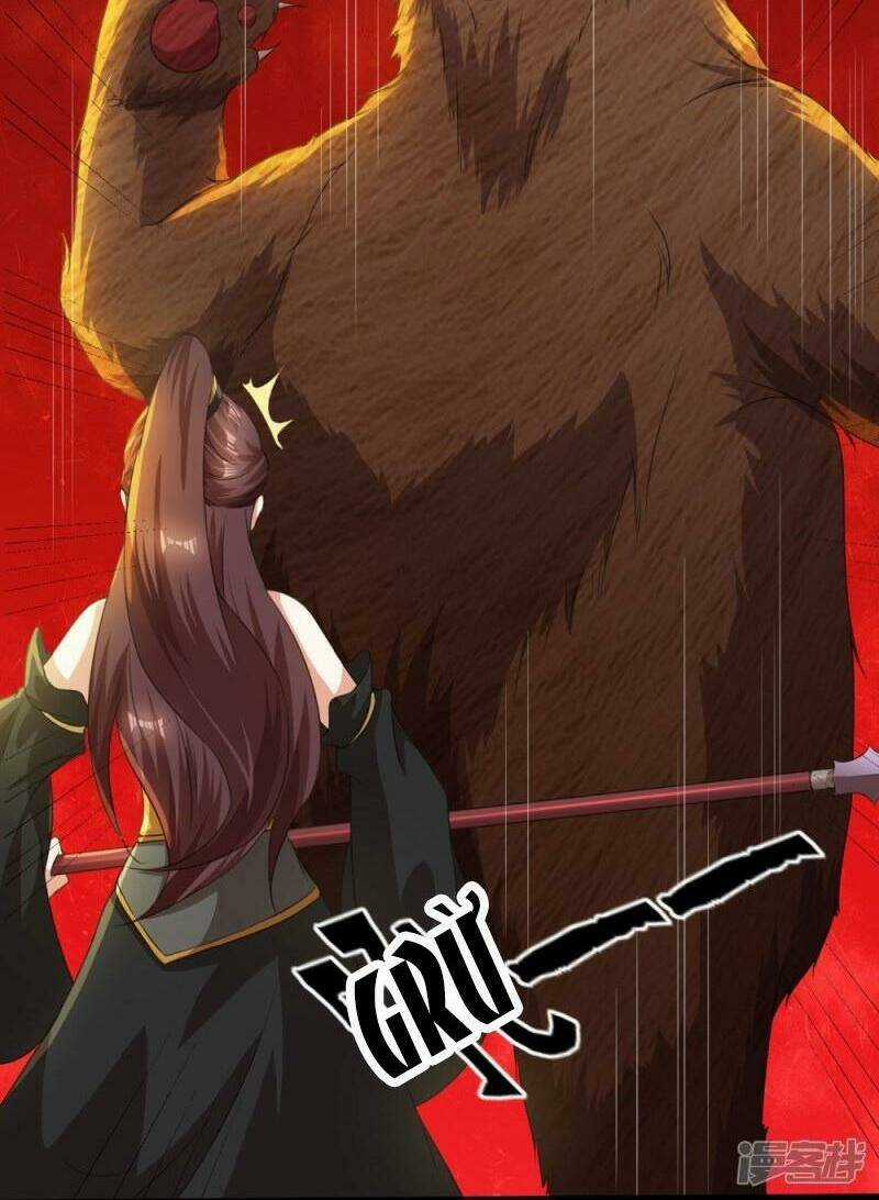 Gọi Ta Là Chưởng Môn Đại Nhân Chapter 7 trang 17