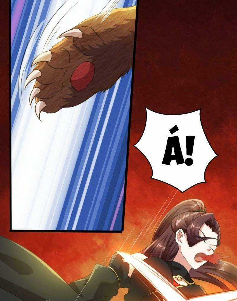 Gọi Ta Là Chưởng Môn Đại Nhân Chapter 7 trang 19