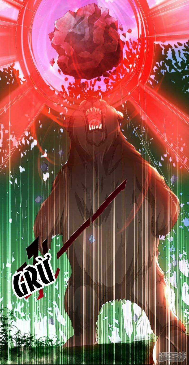 Gọi Ta Là Chưởng Môn Đại Nhân Chapter 7 trang 2