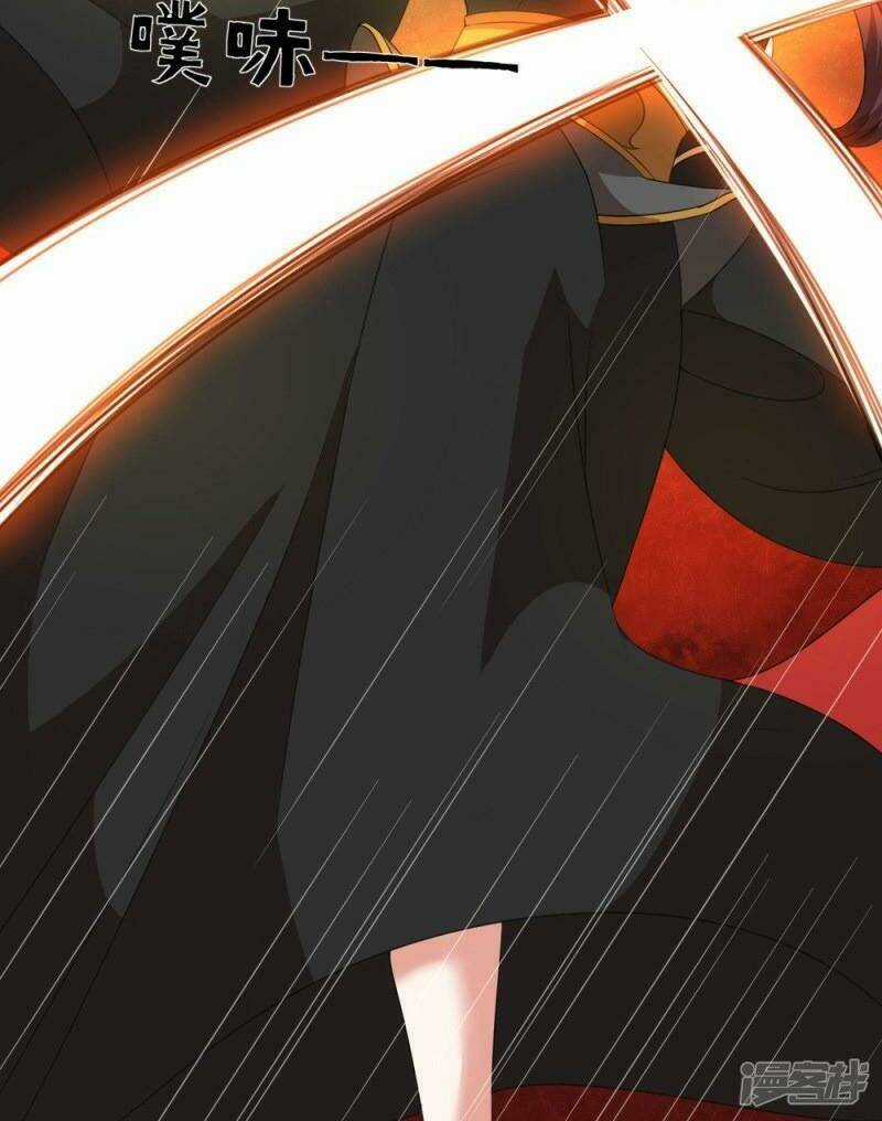 Gọi Ta Là Chưởng Môn Đại Nhân Chapter 7 trang 20