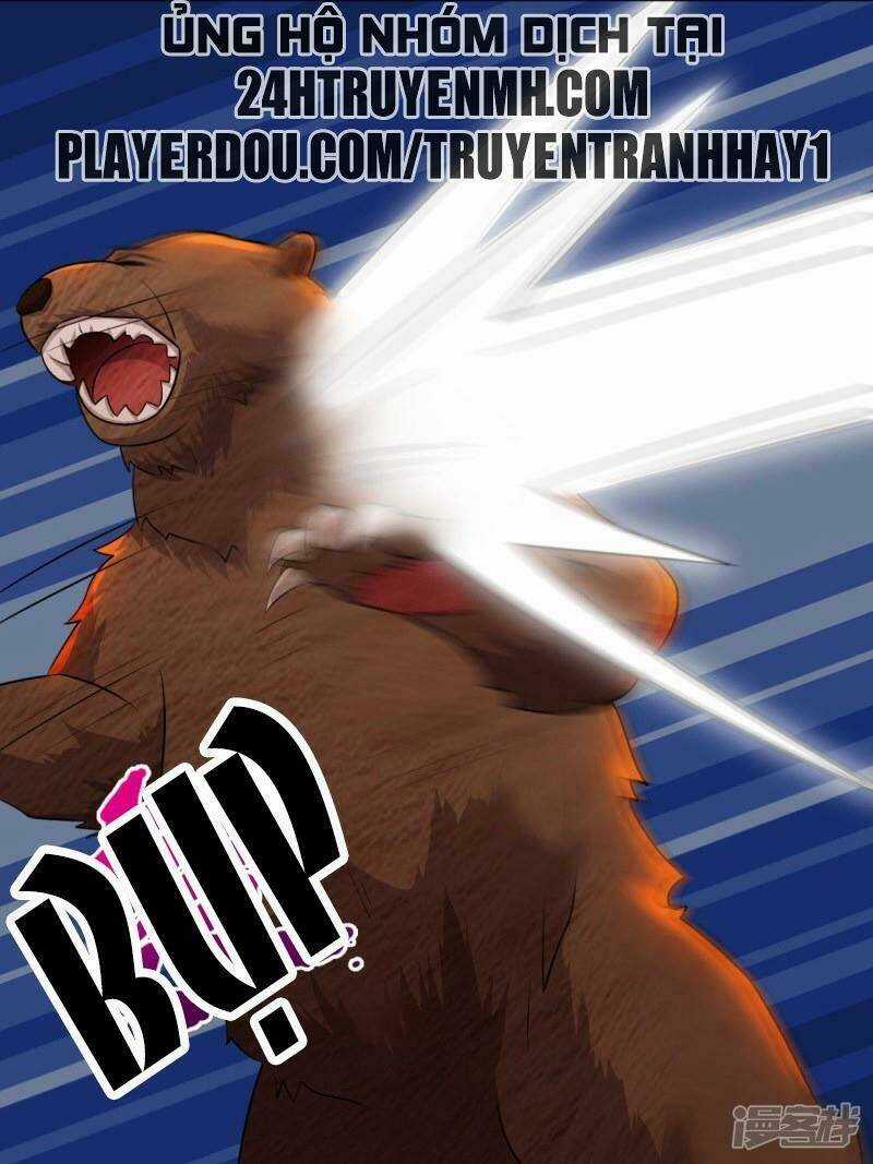 Gọi Ta Là Chưởng Môn Đại Nhân Chapter 7 trang 24