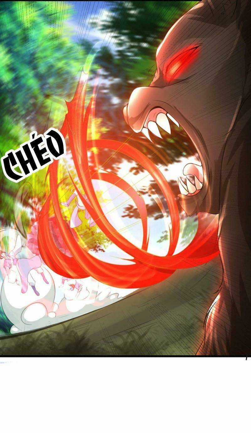 Gọi Ta Là Chưởng Môn Đại Nhân Chapter 7 trang 3