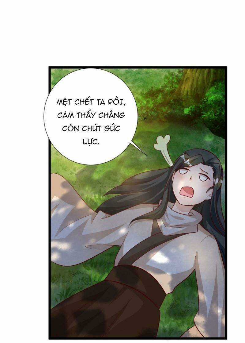 Gọi Ta Là Chưởng Môn Đại Nhân Chapter 7 trang 31