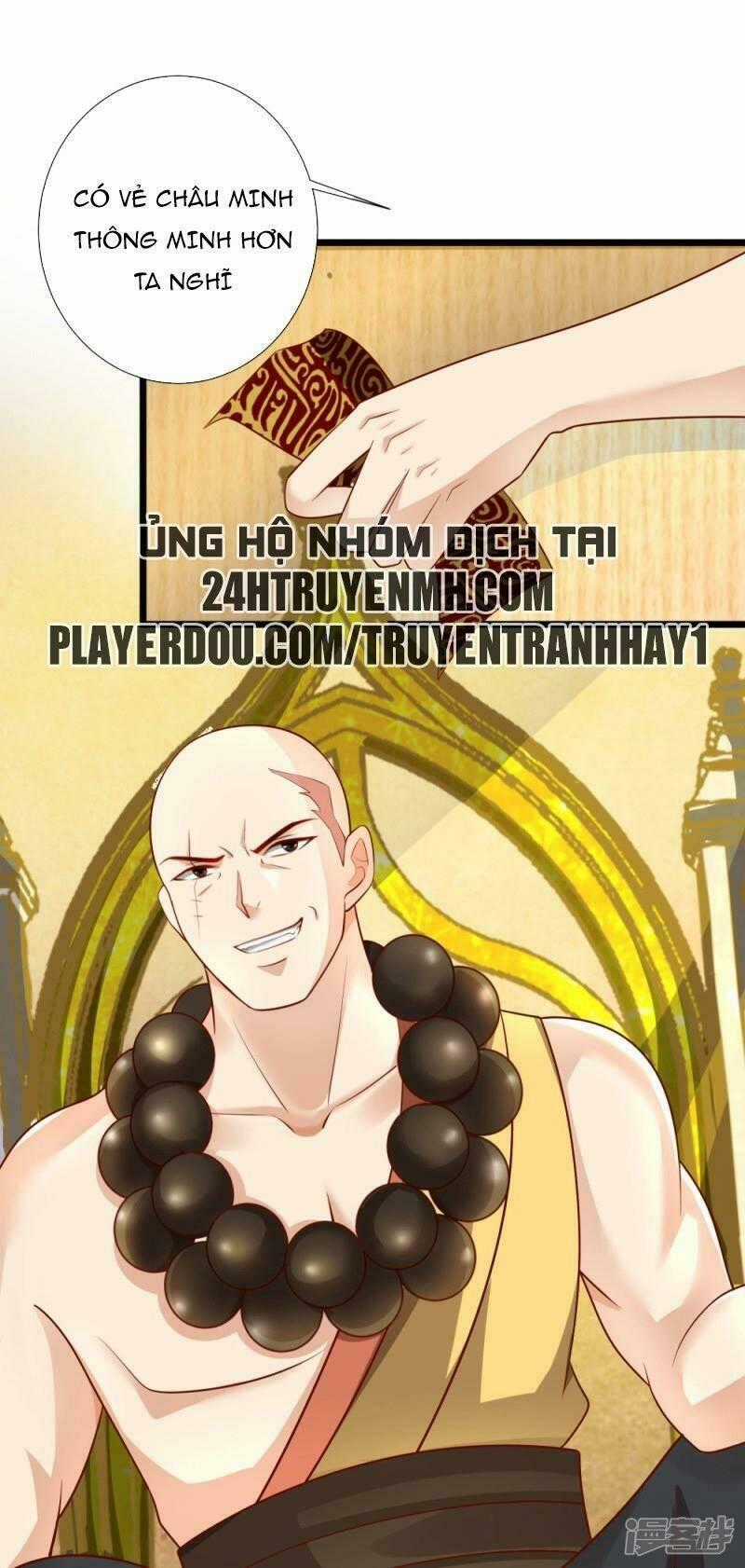 Gọi Ta Là Chưởng Môn Đại Nhân Chapter 7 trang 36