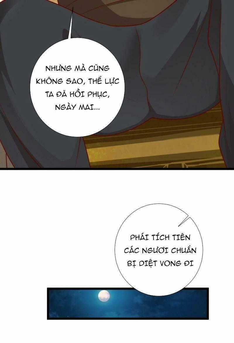 Gọi Ta Là Chưởng Môn Đại Nhân Chapter 7 trang 37