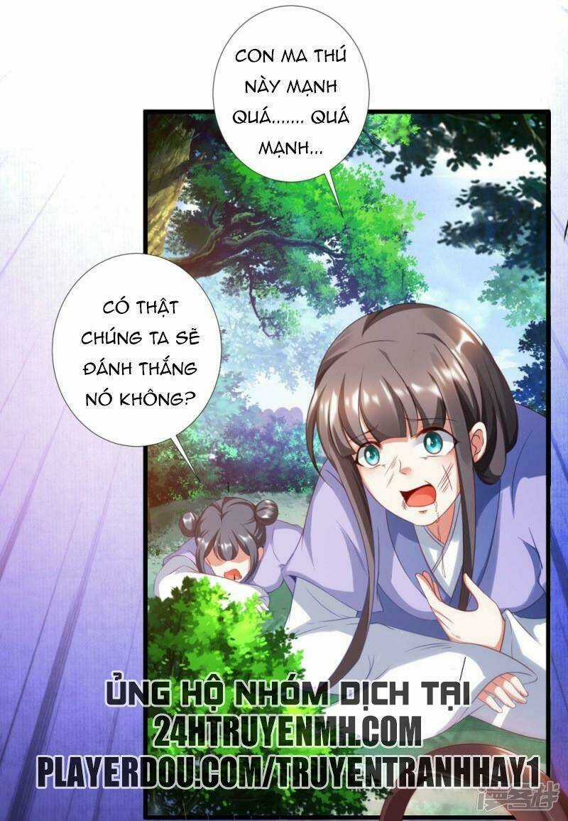 Gọi Ta Là Chưởng Môn Đại Nhân Chapter 7 trang 4