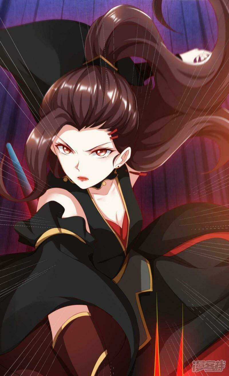 Gọi Ta Là Chưởng Môn Đại Nhân Chapter 7 trang 5