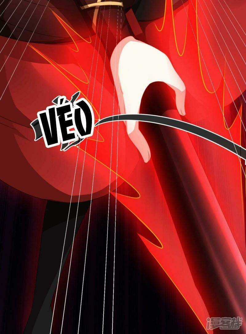 Gọi Ta Là Chưởng Môn Đại Nhân Chapter 7 trang 6